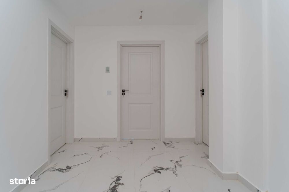 Apartamente noi de vanzare Iasi- finalizate 2 camere zona Copou, TVA