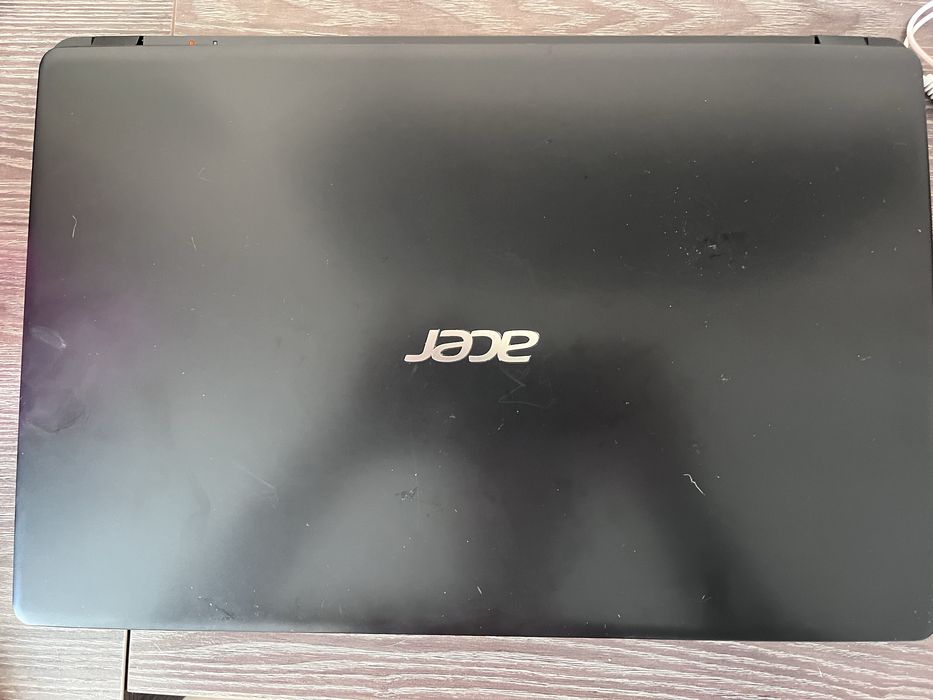 Ноутбук Acer Aspire 3