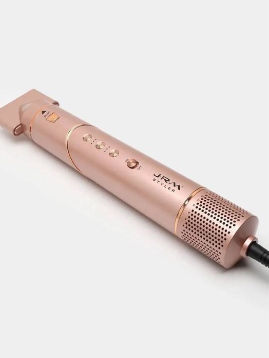 J•R•M styler 7v1