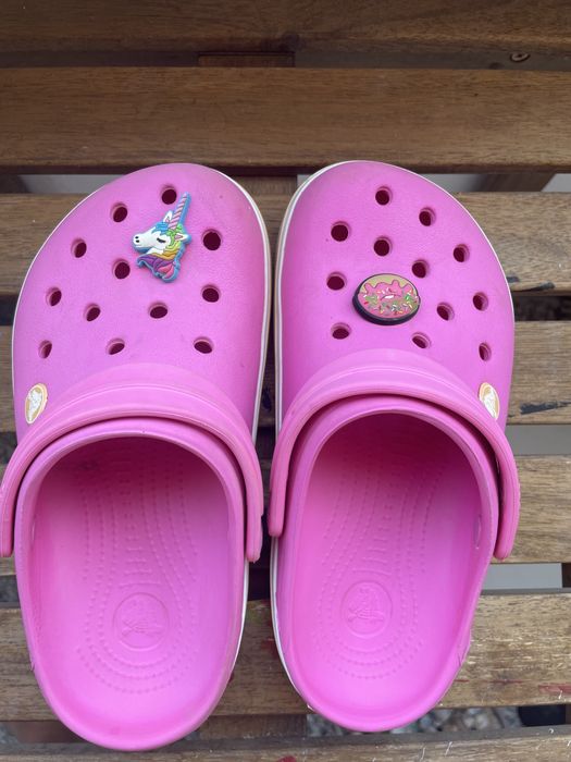 Crocs 30-31, 32-33 и 34-35