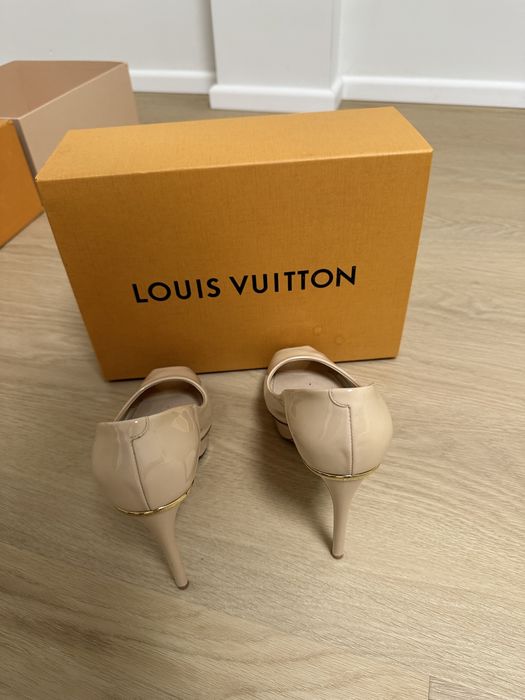 Tocuri Louis Vuitton