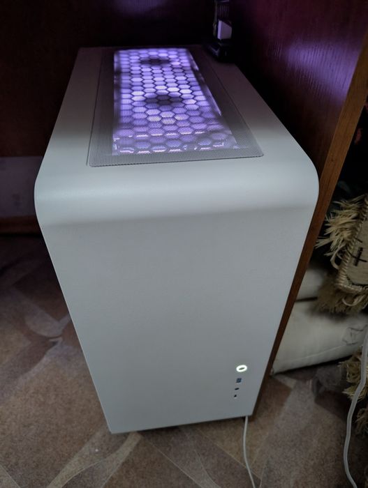 Компьютер игровой