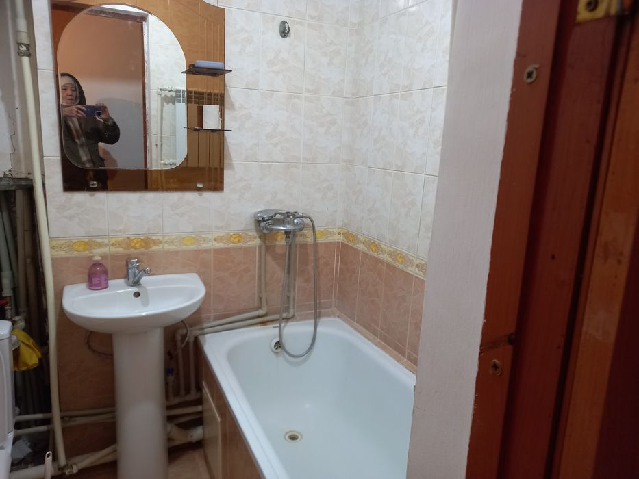 Квартира в районе универсам