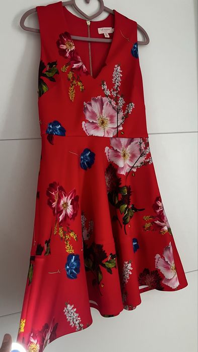 Рокля Ted Baker