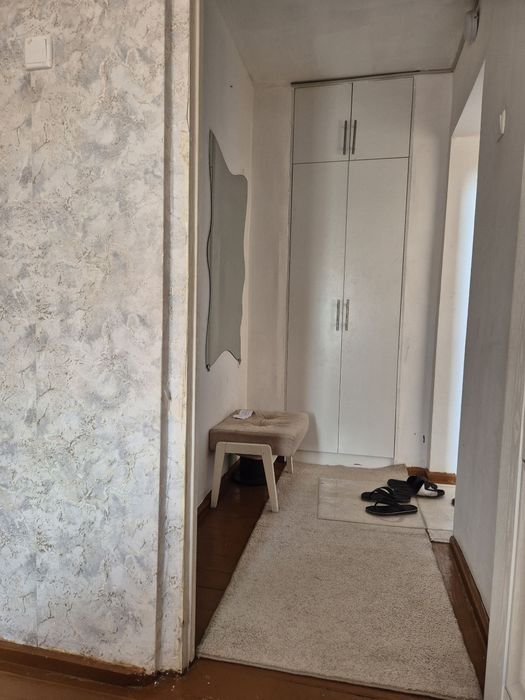 Ijaraga kvartira 1xona. 2.6 balkonli