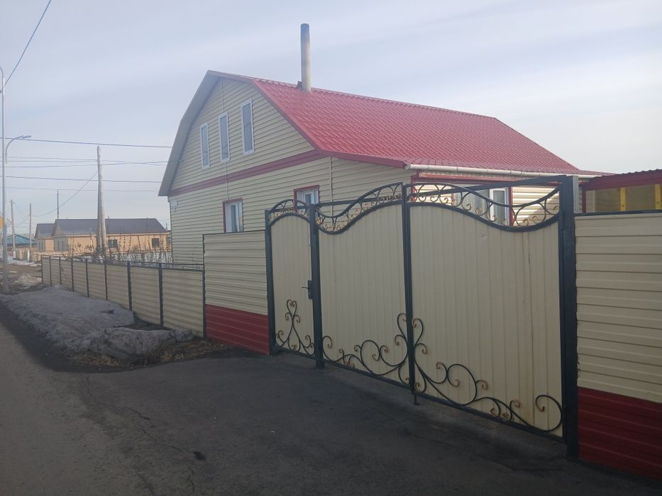 Продам большой дом
