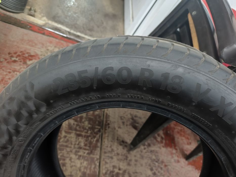 Продам резину в хорошем состоянии