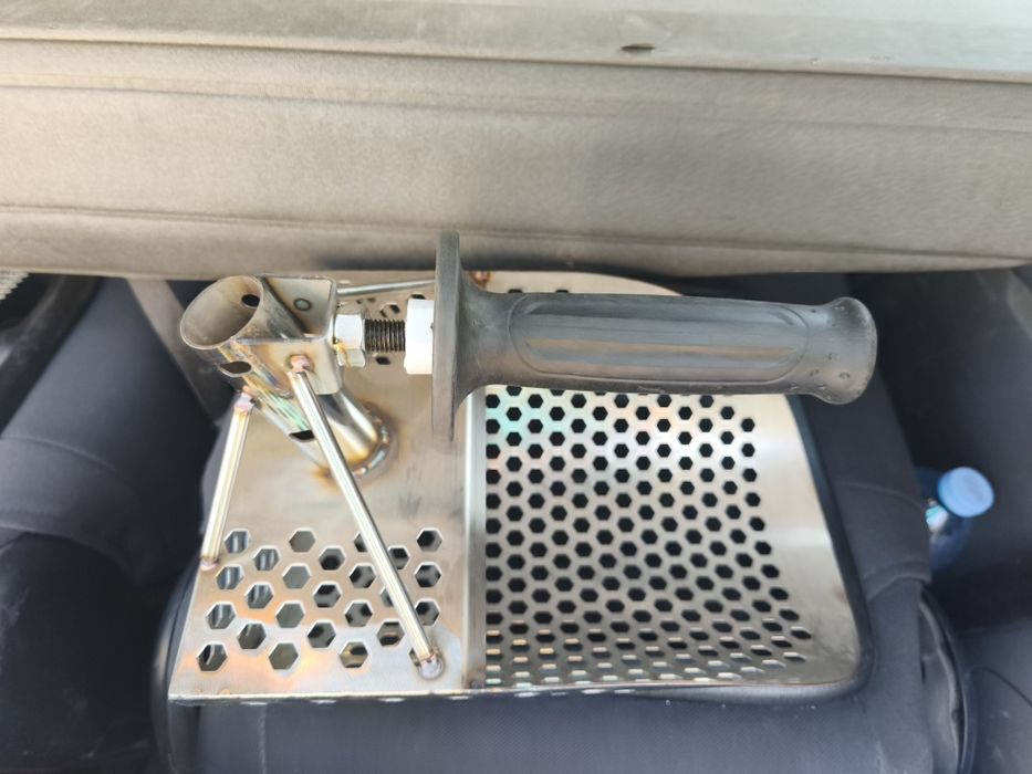 Сито за пясък. Металдетектинг. Металотърсач.