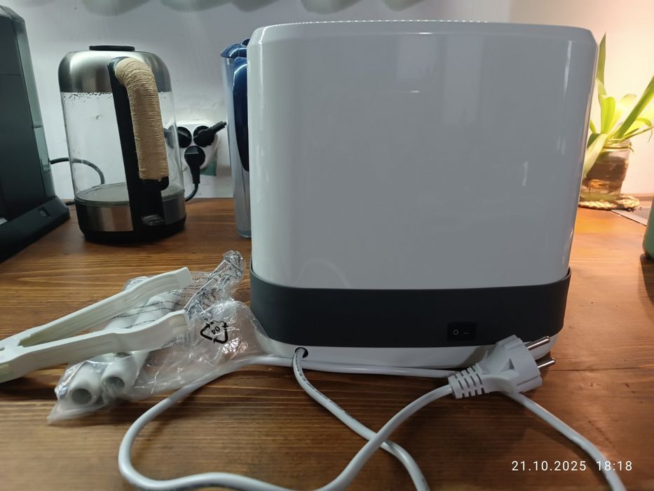 Стерилизатор Nuk