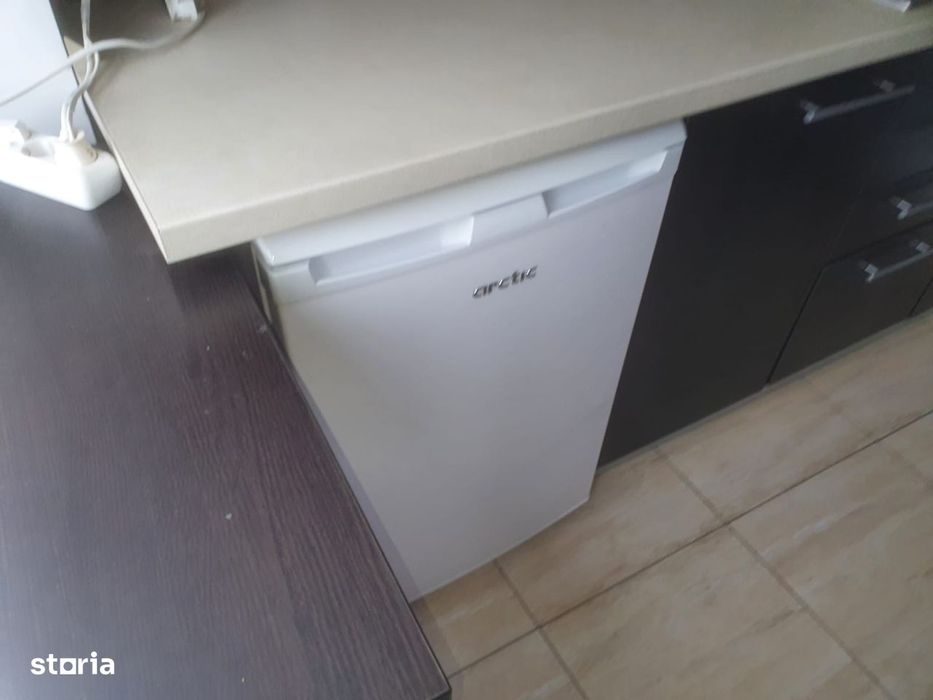 Garsoniera De Inchiriat Brasov Zona Judetean — fotografia 3