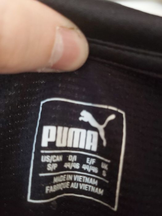 Спортни блузи - Under Armour, Puma