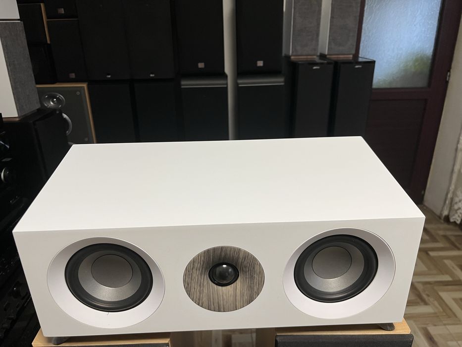 Boxa centru Jamo S 81 cen