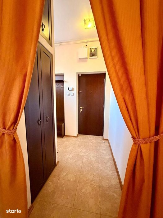 2 camere Centru Istoric , 55mp, la casa, mobilat, 149000Euro