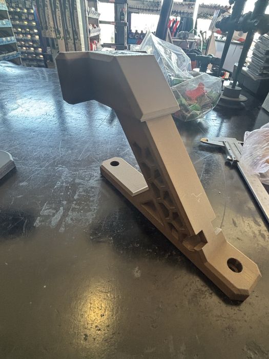 Suport casca moto / atv