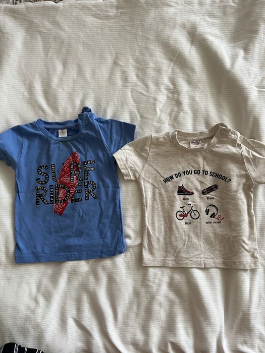 Одежда для малышей