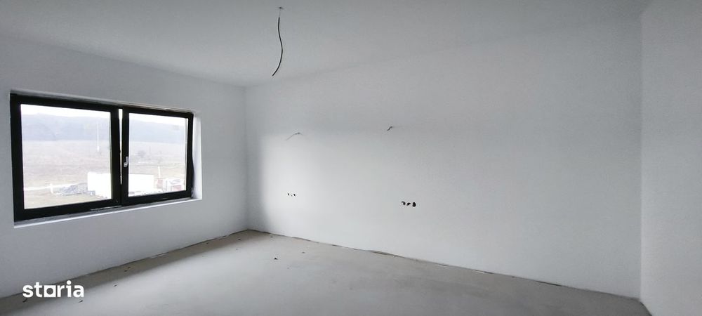 Casa noua LA CHEIE, 134 mp SU, 507 mp teren
