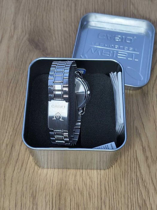 Ceas CASIO COLLECTION - Michelin edition