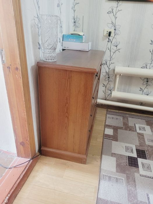 Продам комод б/у