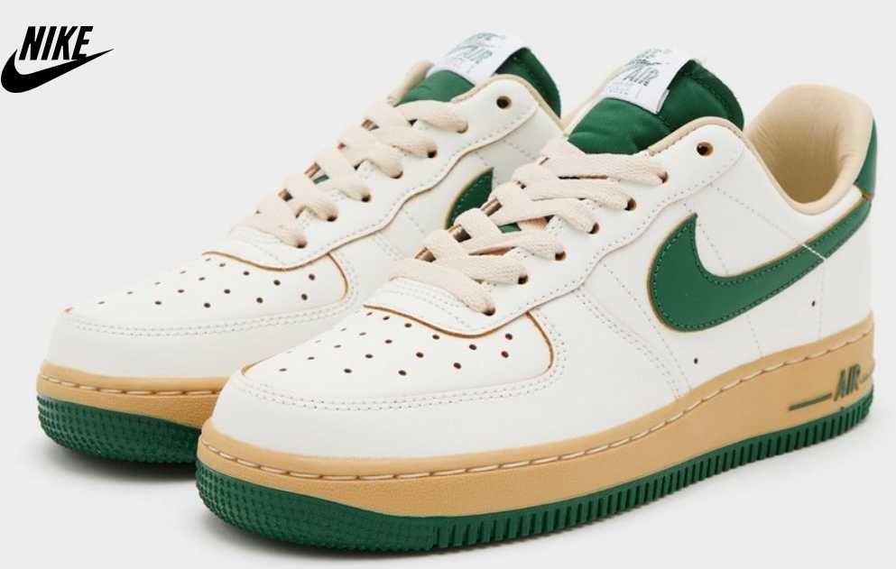 NIKE Спортни обувки WMNS AIR FORCE 1 '07 LV8 VSPT - НОВИ и намалени!!!