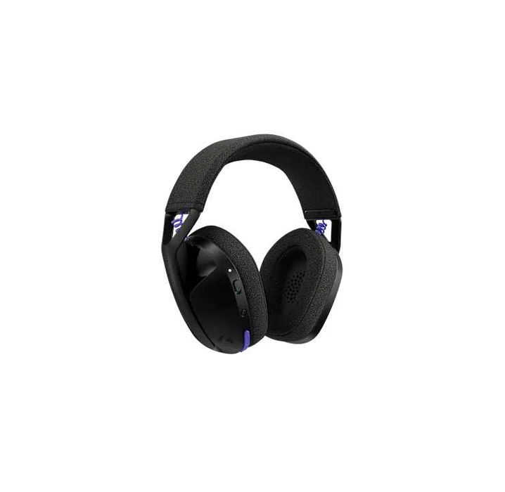 ( Гарнитура Logitech G321 LIGHTSPEED Wireless Gaming Headset BK