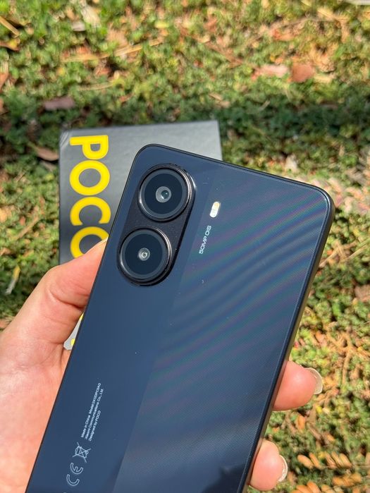 Poco x7 Pro 12/512