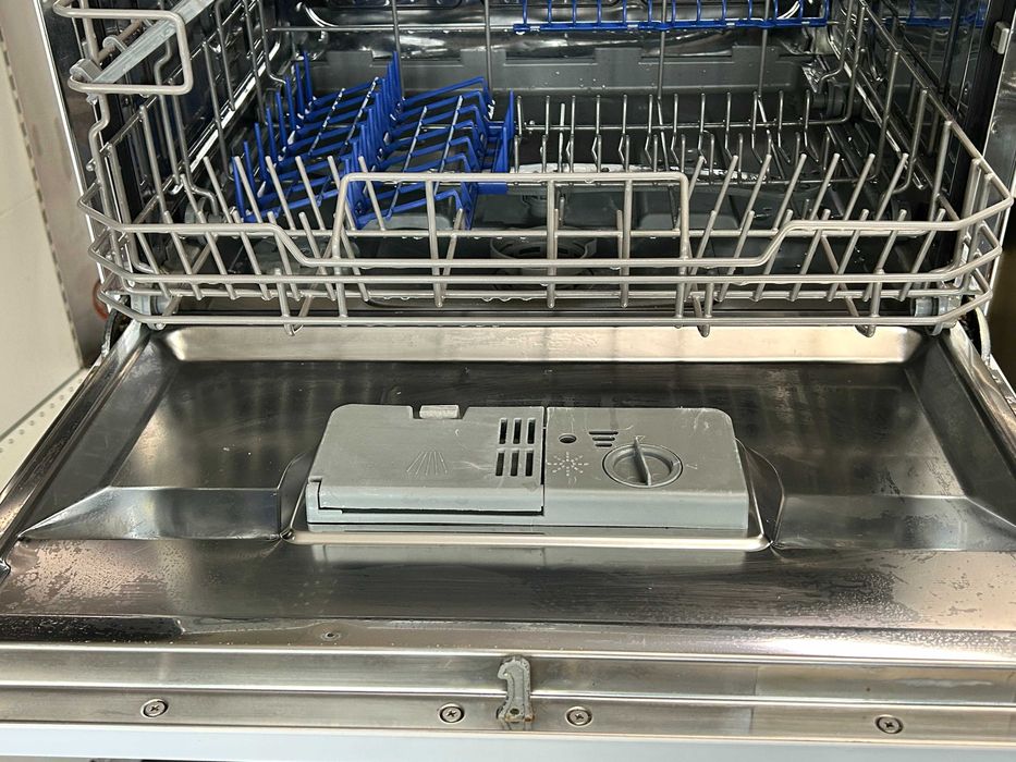 Съдомиялна машина кубче Hanseatic