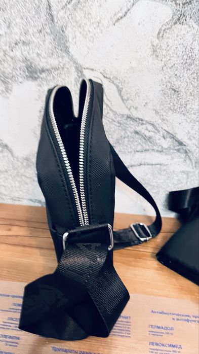 Продам барсетку