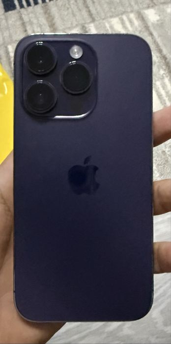 Iphone 14 pro түркістан кентау