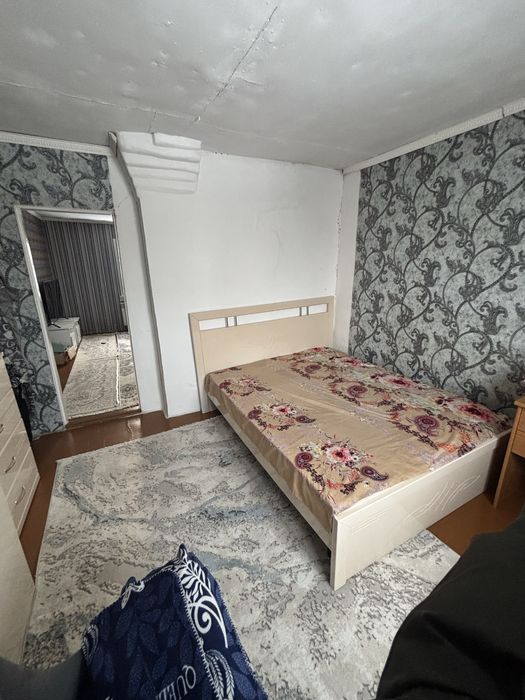 Продам дом с. Заря 7млн тг