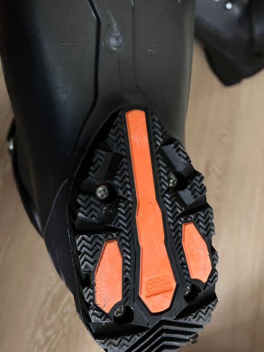 Lange 27.5/43.5 номер