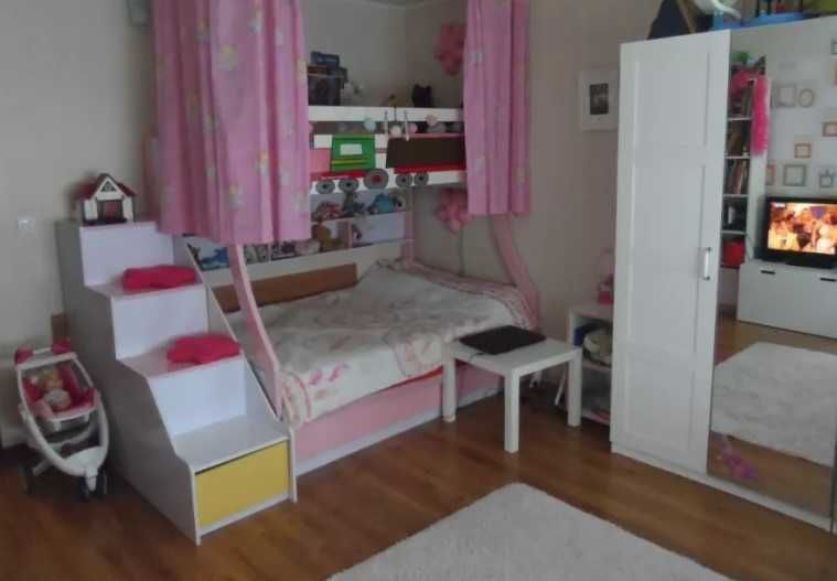 Продава се Тристаен апартамент в София, Витоша - 128 кв.м за 1563 €/кв.м - Снимка #2