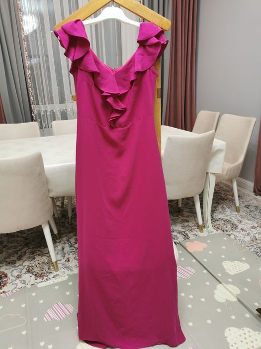 Вечерние платья дизайнерские