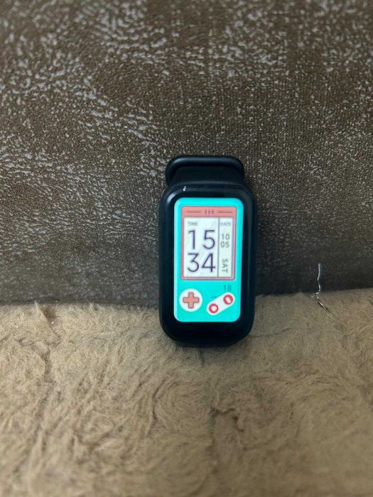 Xiaomi Smart Band 8 Active