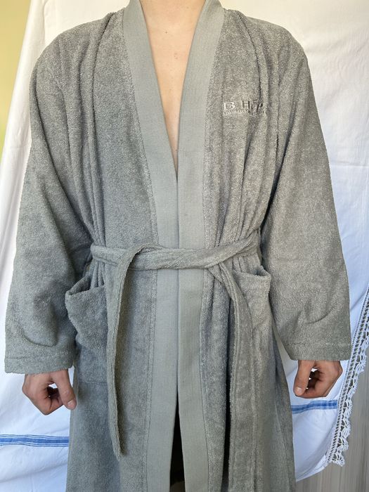 Халати и кърпи за баня Beverly Hills Polo Club