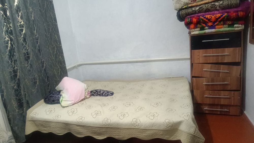 Продается дом  Меркенский районе