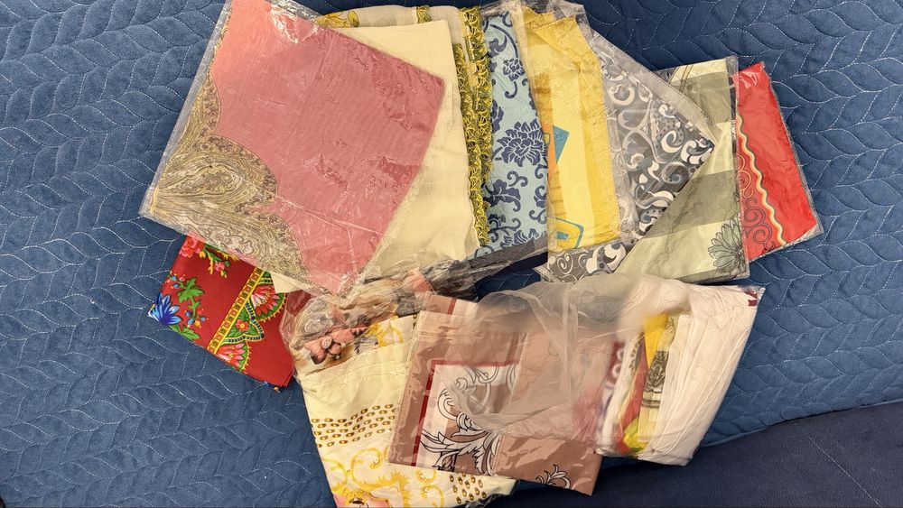 Продам женские платки