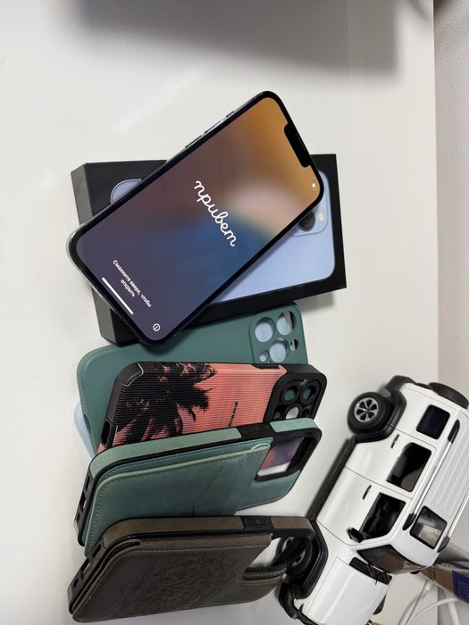 Продам Iphone 13 pro б.у