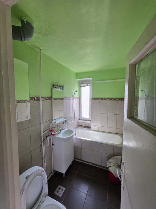 Vamd apartament zona lunca Resita