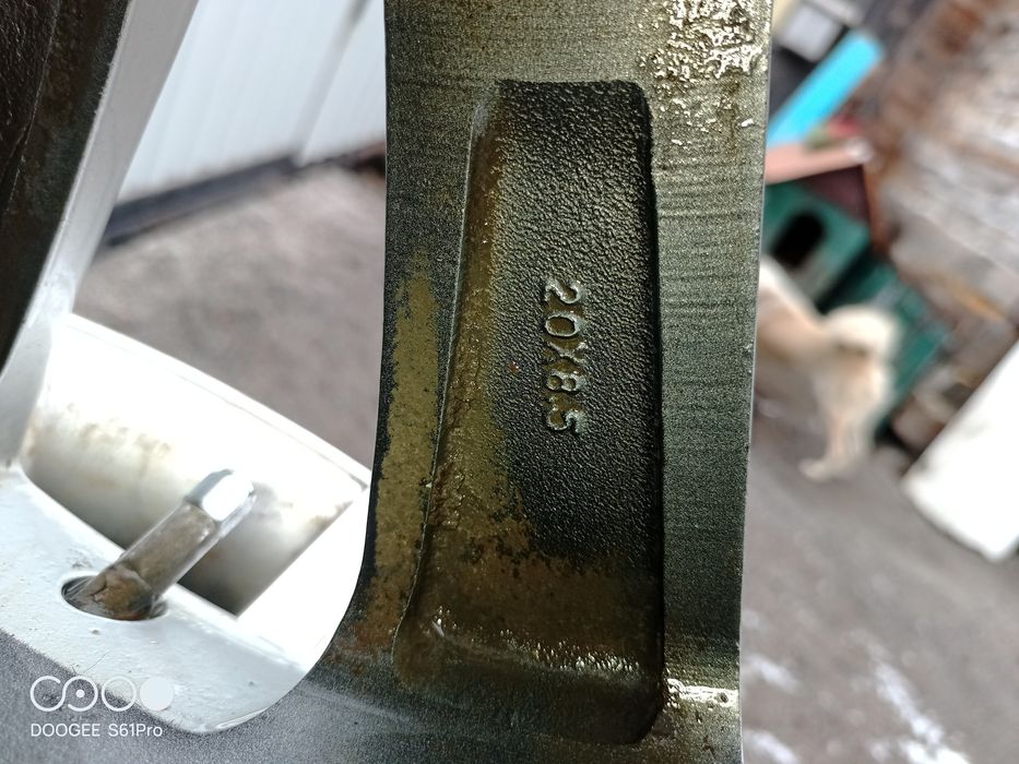 Диски 20 в хорошем состоянии