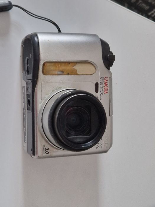 Aparat Photo/ camera digitala Olympus