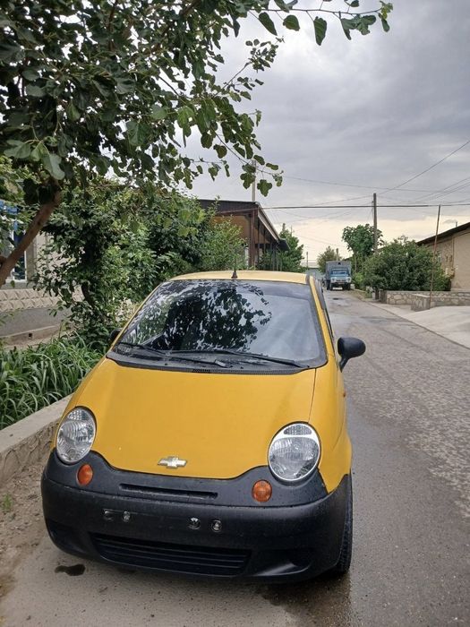 Matiz arenda 60.000 sum