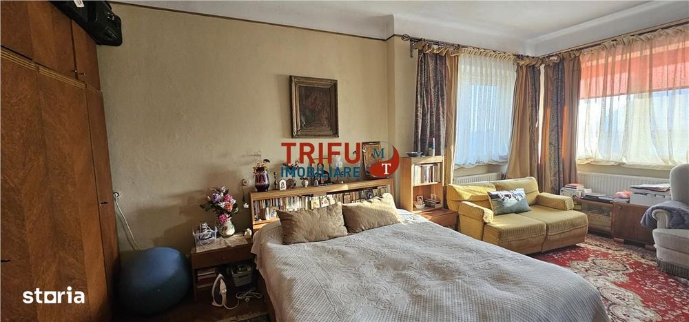 Casa rezidentiala de vanzare in Alba Iulia