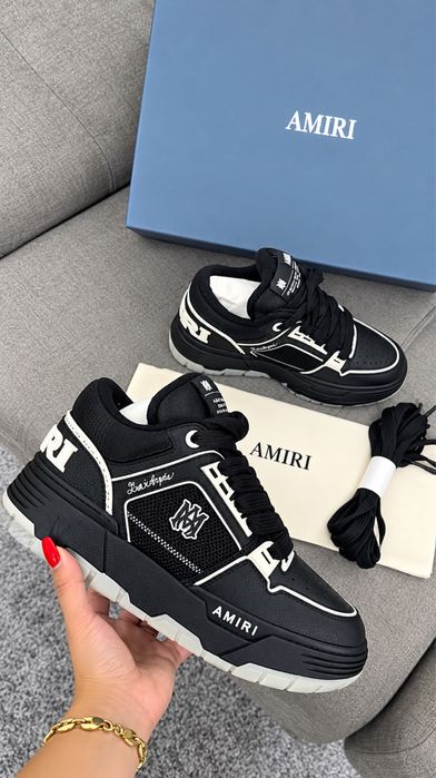 Amiri Ma1 Los Angels *calitate premium*