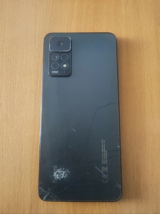 Redmi note 11 pro 4G
