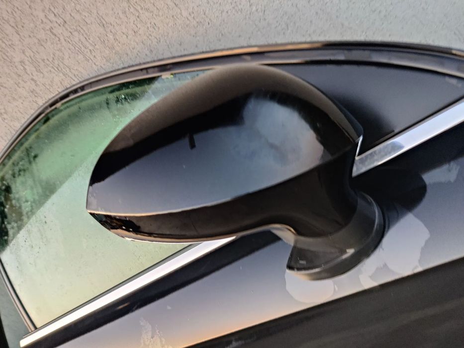 Oglinda oglinzi Stanga / Dreapta rabatare electrica incalzire Seat Exeo