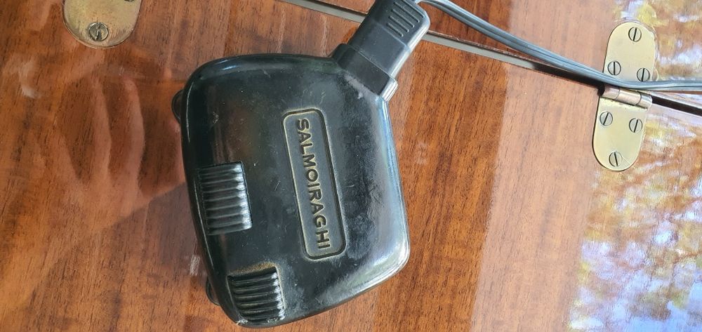 Шевна машина SALMOIRAGHI Milano