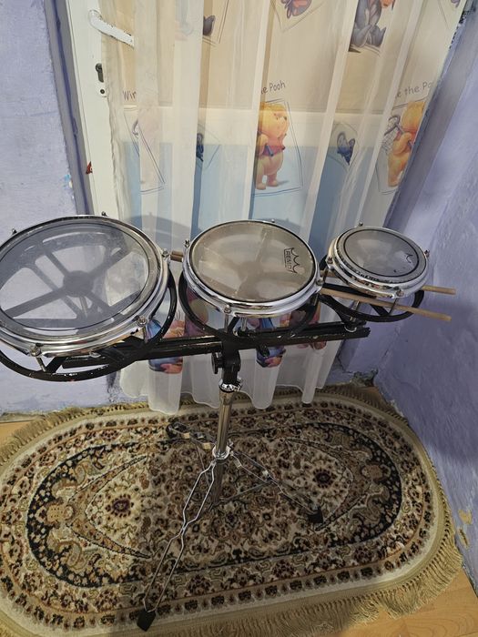 Percuti Remo in stare buna