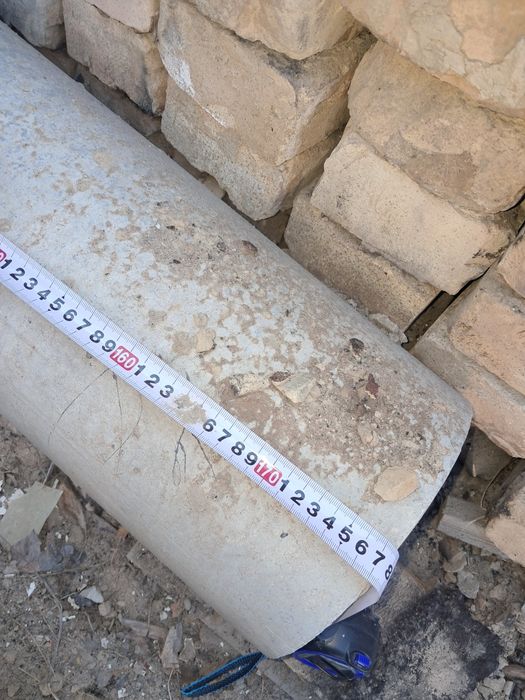 Продам, трубу асбестовую