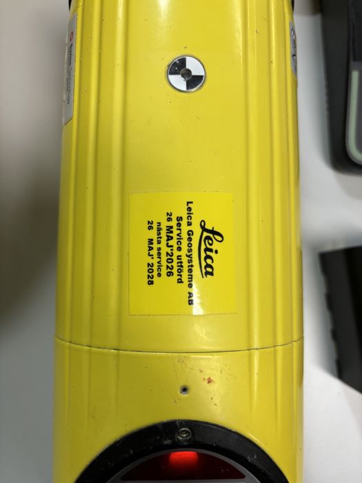 Leica piper 100 nivela laser tevava canalizare topcon Hilti