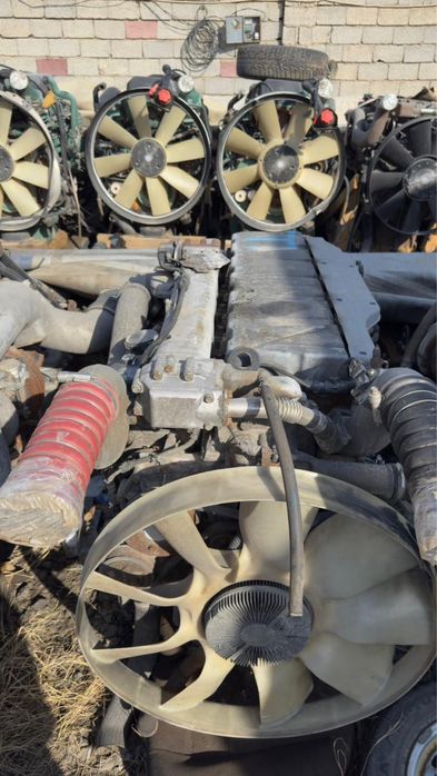 Грузавой запчасть